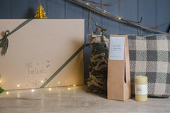 Simply neutrals gift box