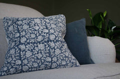 Walton and co Provence cushion