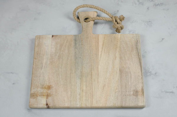 Mango wood boards