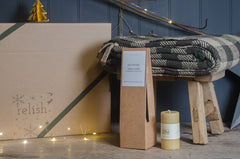 Simply neutrals gift box