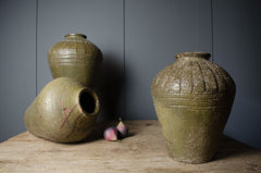 chinese  rice wine jar