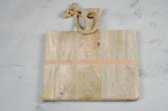 Mango wood boards