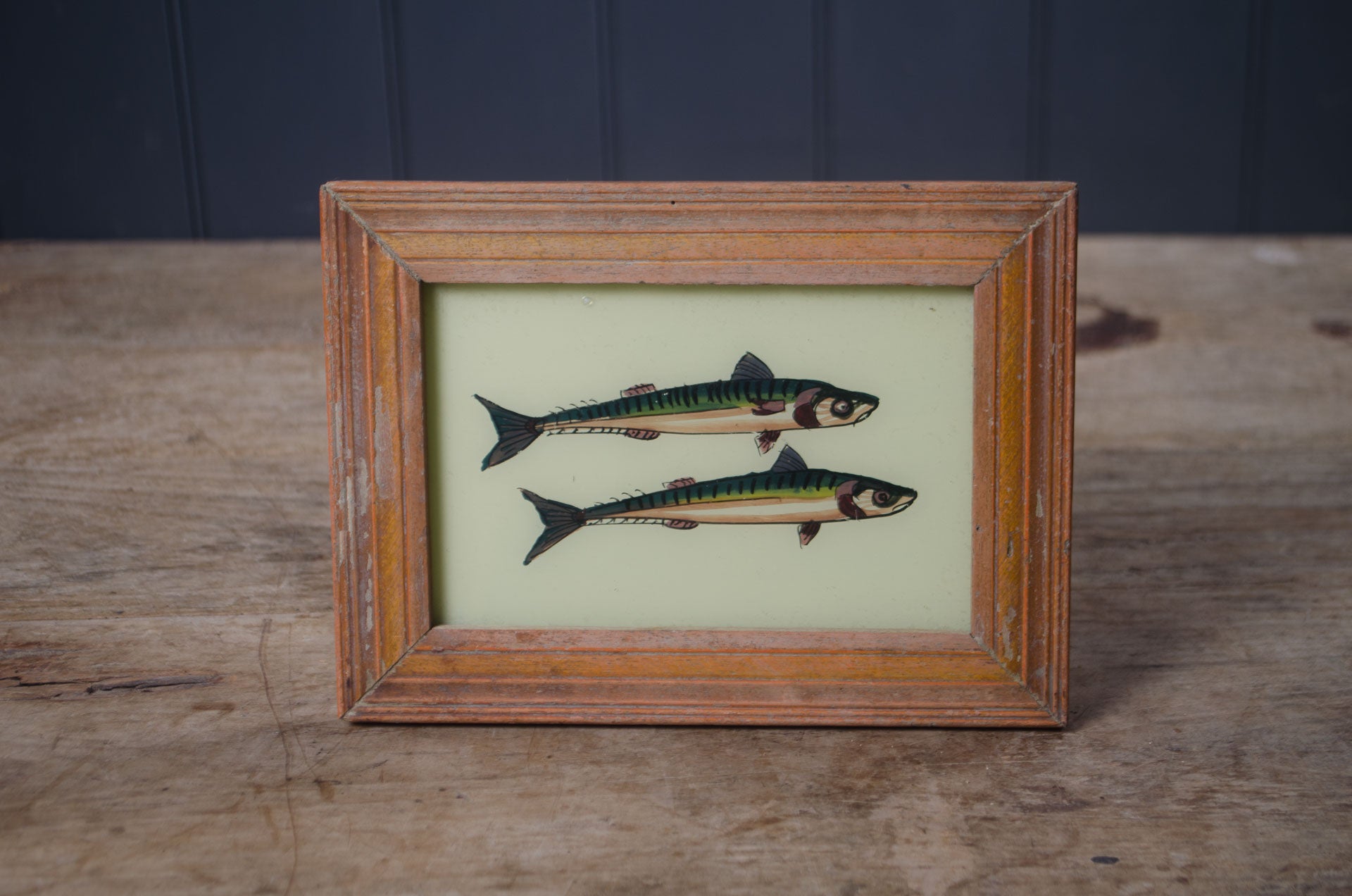 Indian glass art - Medium Animals