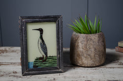 Medium - Indian glass art