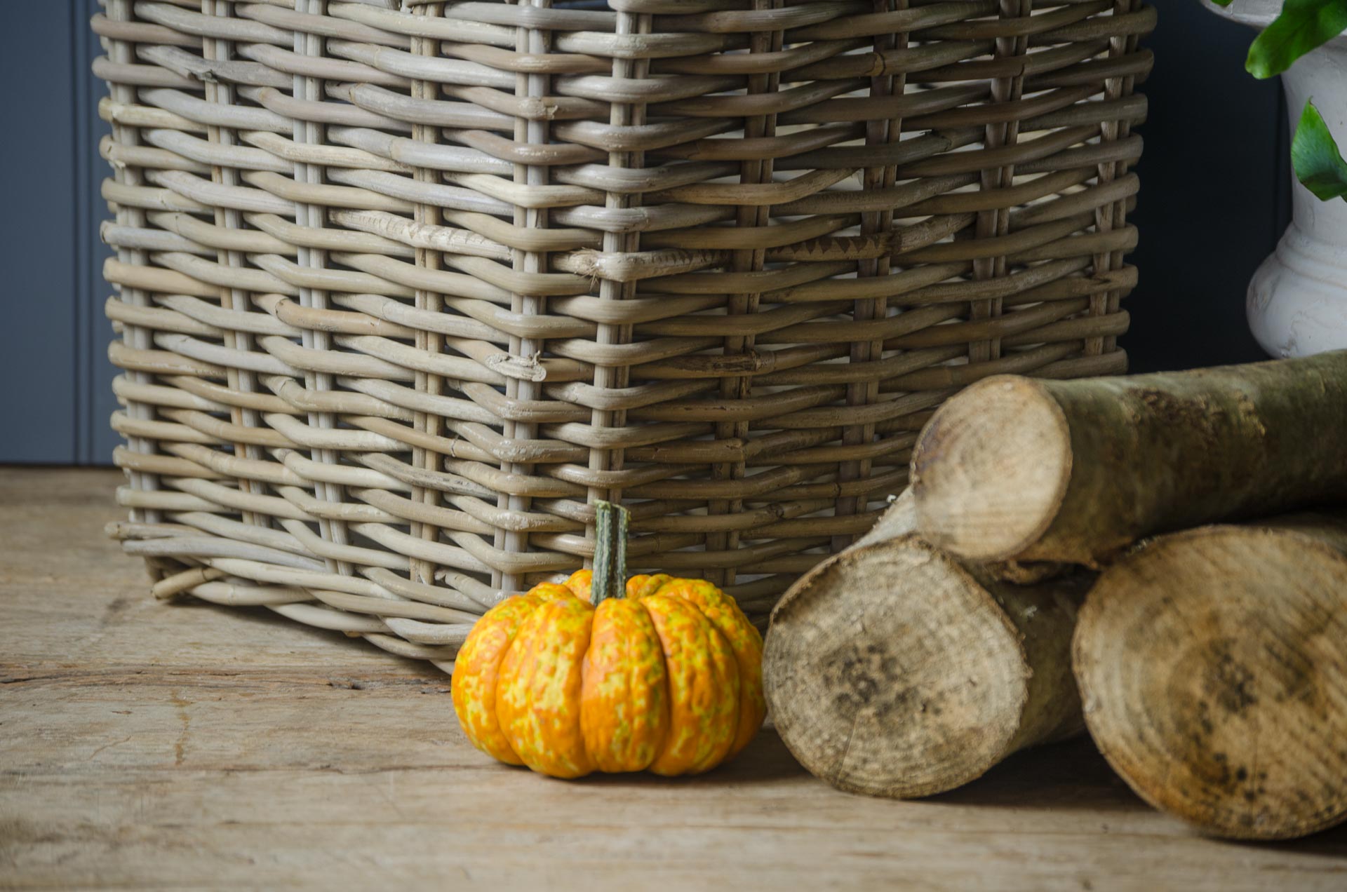 garden trading basket