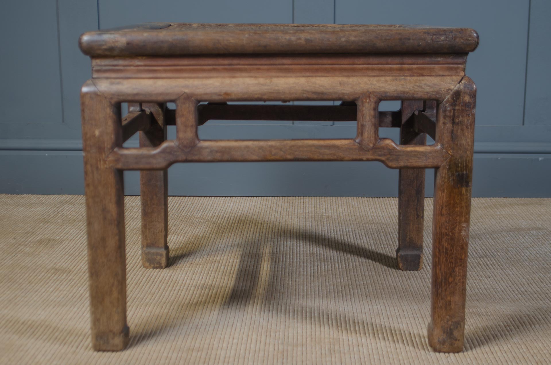 19th Century Chinese side table