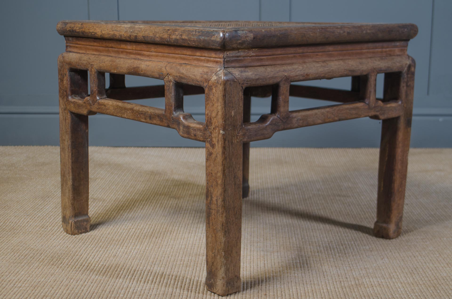 19th Century Chinese side table
