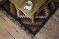 Bintang wool kilim rug - Various sizes