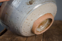 Leach st ives porringer or Z bowl 