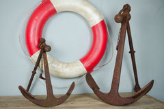 reclaimed anchor