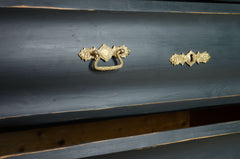 antique pine drawers