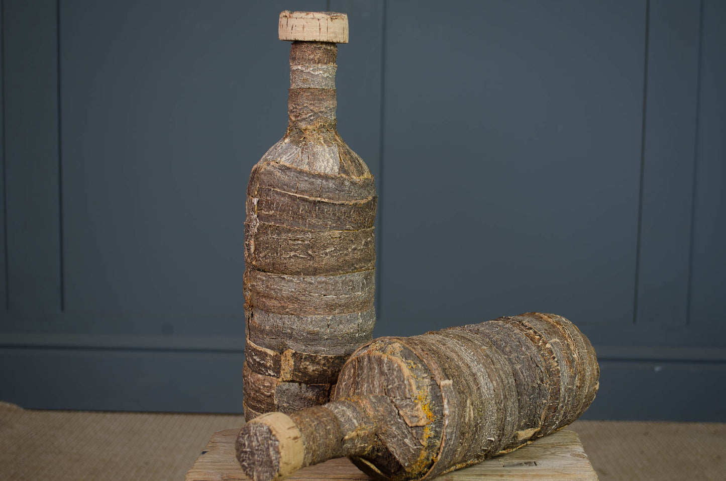 cork bottle