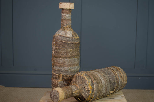 cork bottle