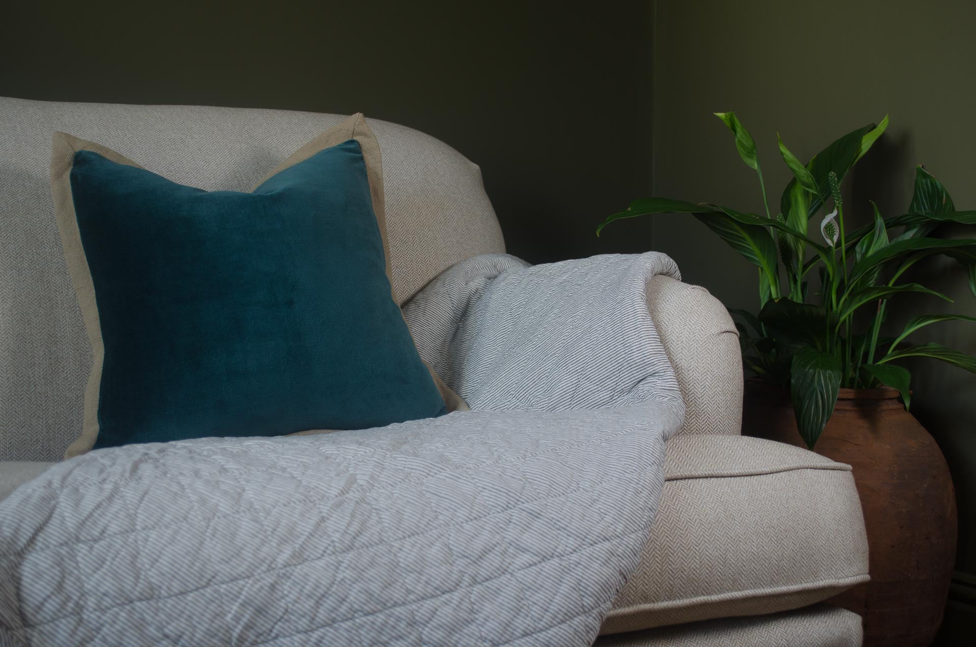 
ib laursen blanket