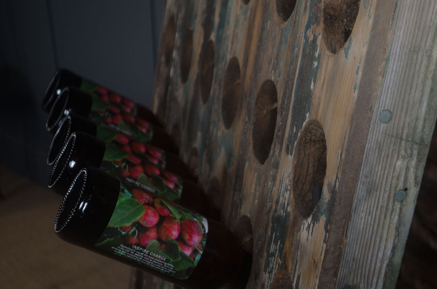 antique wine bottle stand rack