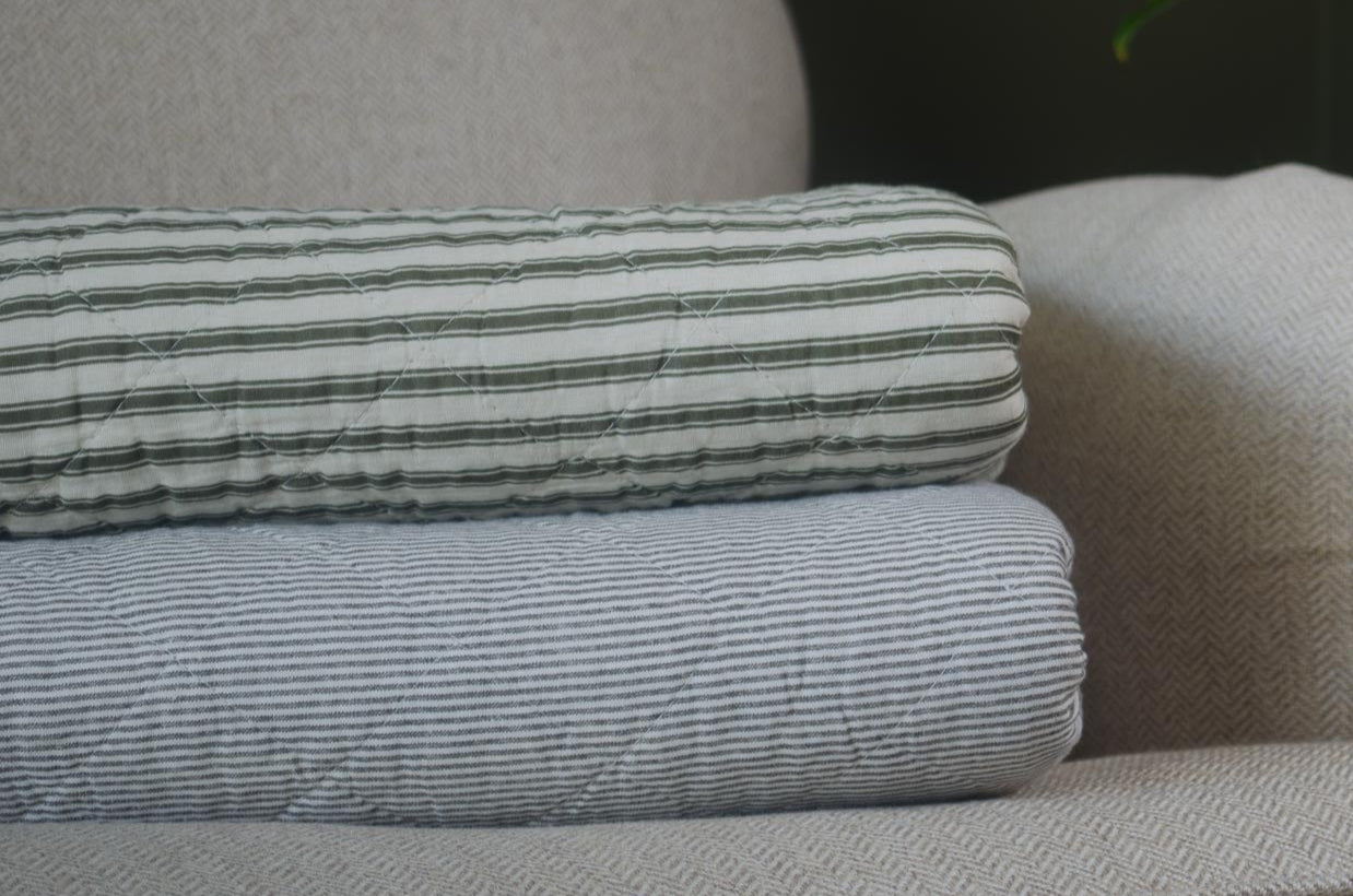 ib laursen quilt