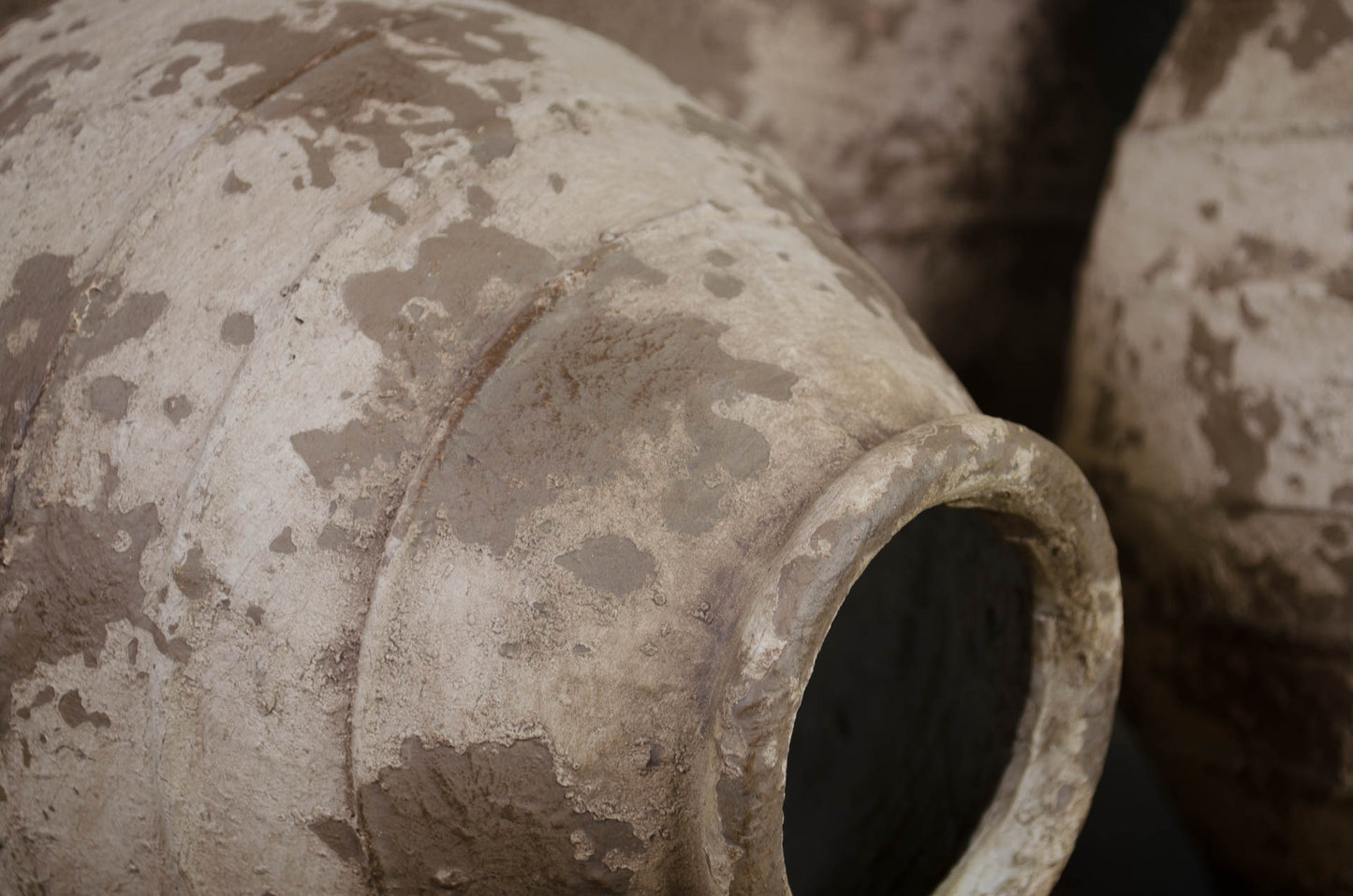 turkish olive pot for garden