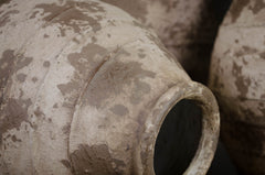 turkish olive pot for garden