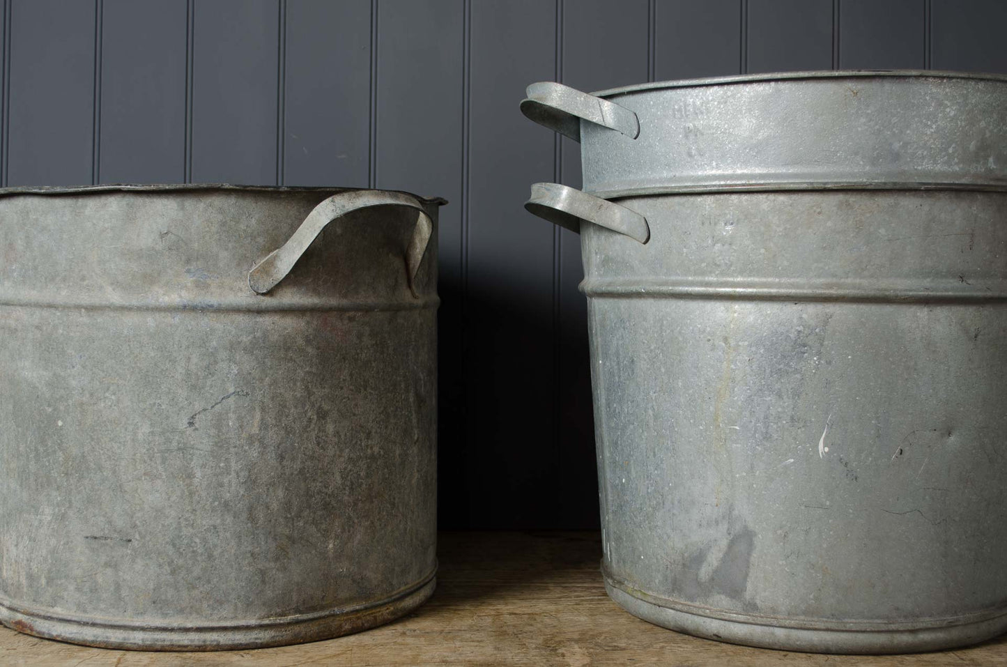 french bucket