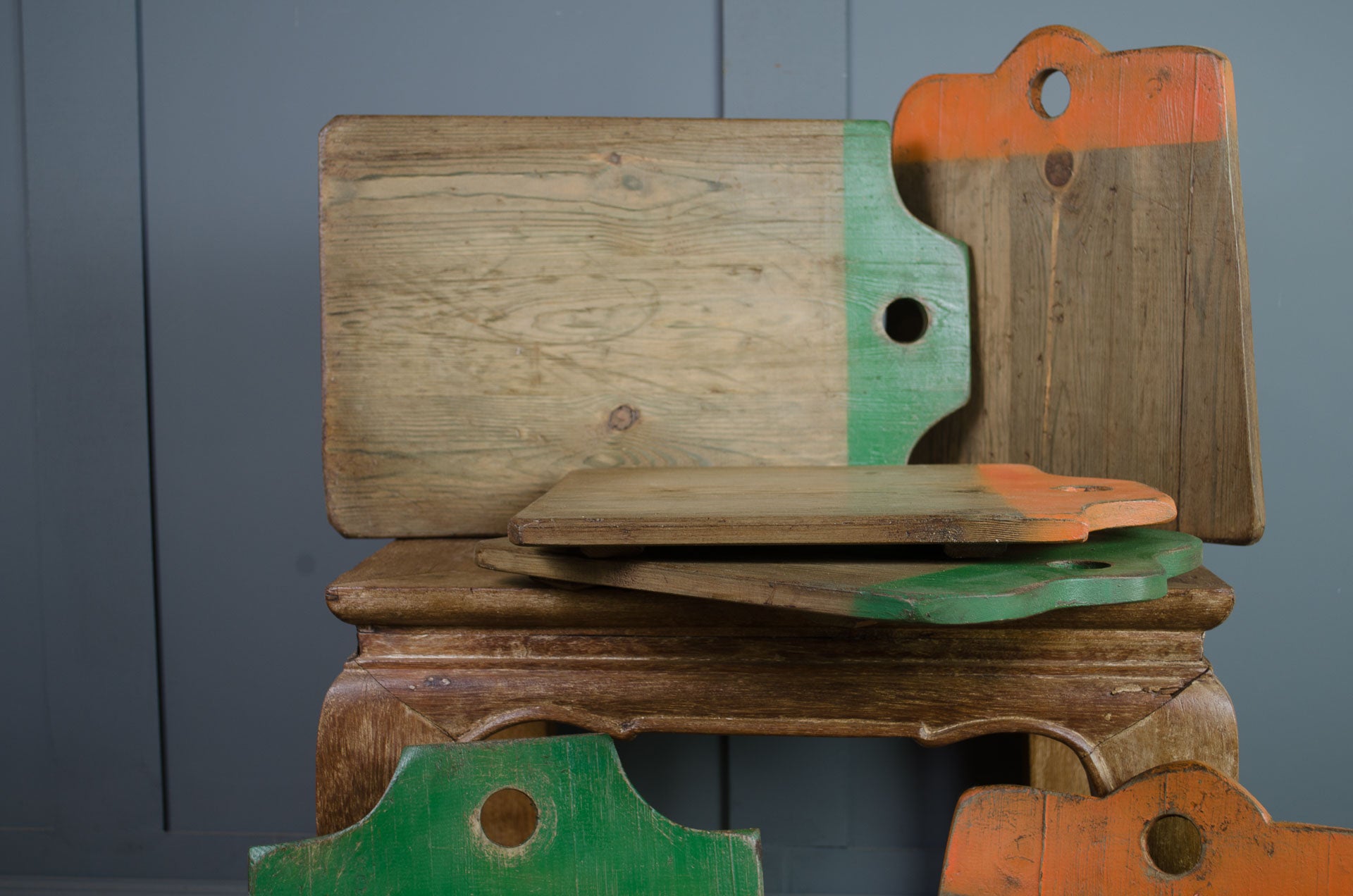 Jamie oliver serving board