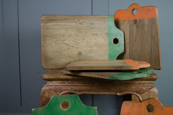 Jamie oliver serving board