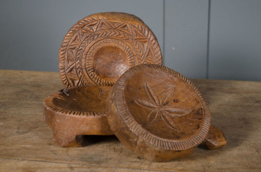 indian wooden chapati board