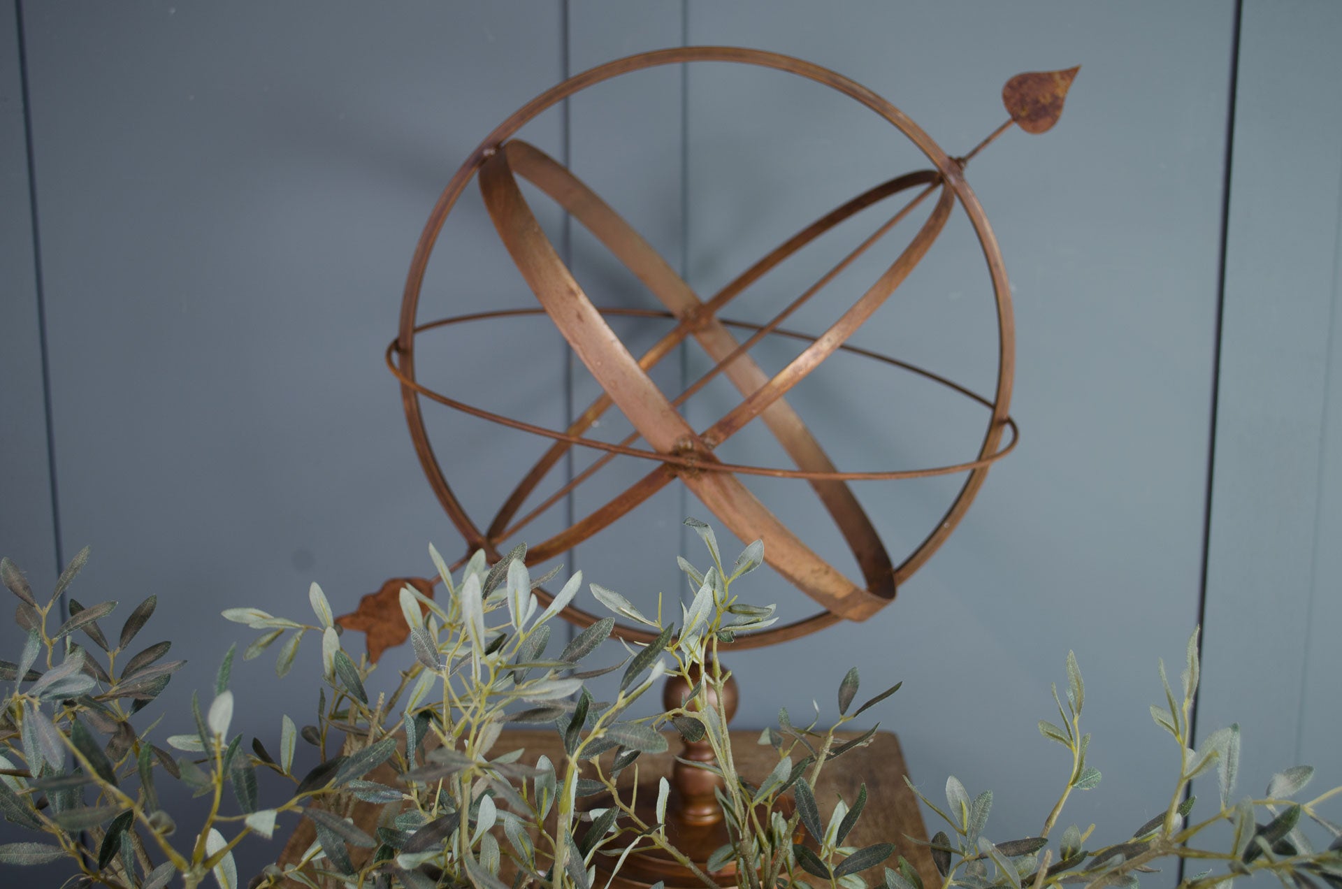 armillary sphere