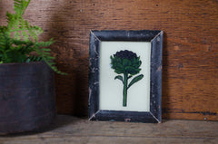 Indian glass art - Small Plants