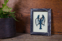 Indian glass art - Small Animals