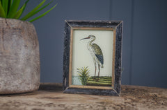 Small - Indian glass art