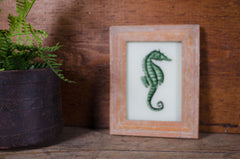 Indian glass art - Small Animals