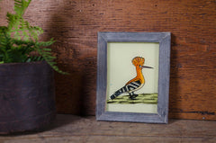 Indian glass art - Small Animals