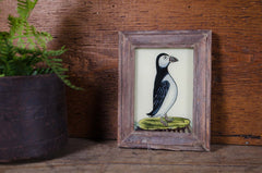 Indian glass art - Small Animals