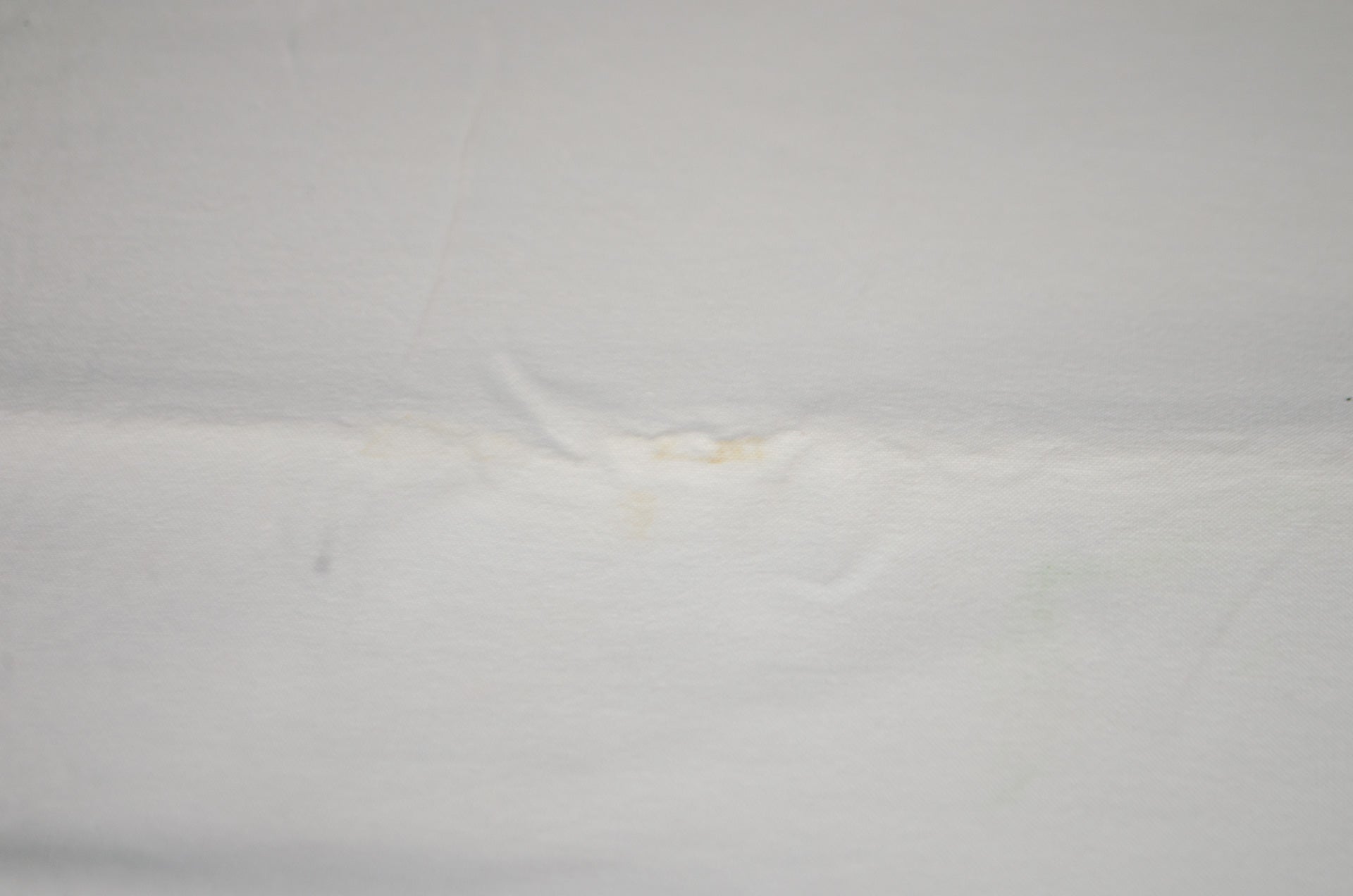 
Antique French embroidered Linen Sheets