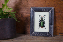 Indian glass art - Small Animals