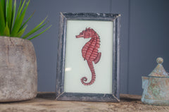 Medium - Indian glass art