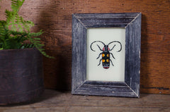 Indian glass art - Small Animals