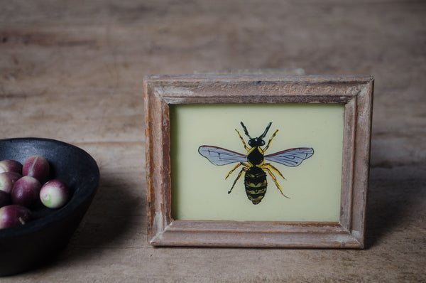 Indian glass art - Small Animals