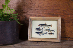 Indian glass art - Small Animals