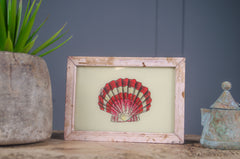 Medium - Indian glass art