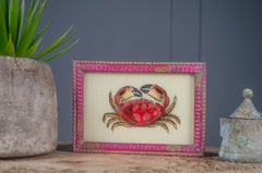 Medium - Indian glass art