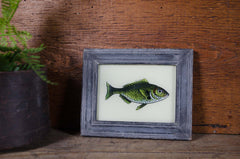 Indian glass art - Small Animals