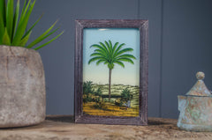 Medium - Indian glass art