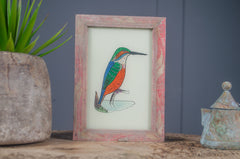 Medium - Indian glass art