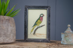 Medium - Indian glass art