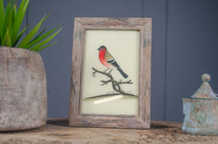 Medium - Indian glass art