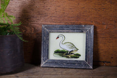 Indian glass art - Small Animals