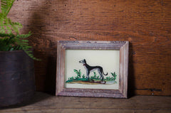 Indian glass art - Small Animals