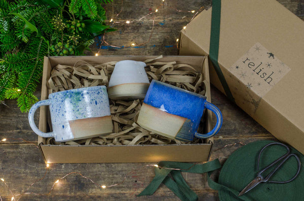 mug gift box