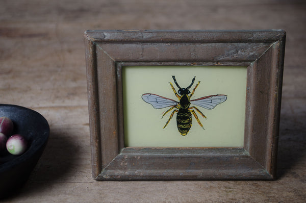 Indian glass art - Small Animals